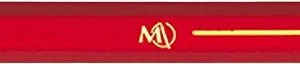Crayons de couleur en bois 24 unités – Crayons pour enfants et adultes – Forme hexagonale, plateau amovible, mine résistante 3 mm - Alpino – Image 3