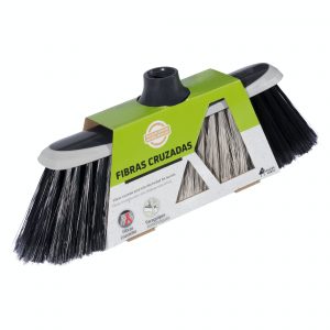 Balai à fibres croisées - Bosque Verde – Image 2