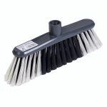 brosse incliné