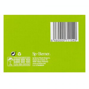 Balai d'extérieur - Bosque Verde – Image 3