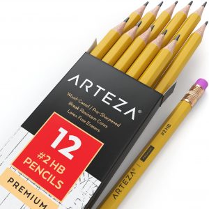 Crayon de papier - Arteza 180 – Image 2