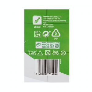 Vadrouille douce pour sols intérieurs - Bosque Verde – Image 2