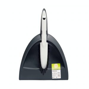 Pelle à main avec brosse - Bosque Verde – Image 3