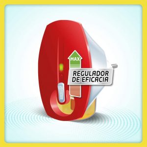 Insecticide (anti moustiques et mouches) électrique liquide rechargeable - Bloom Max – Image 2