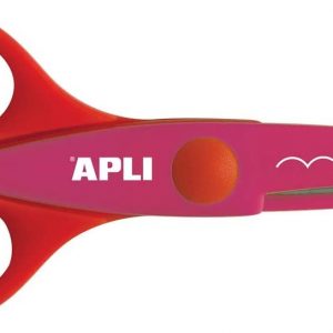 Ciseaux dentelés créatifs, 13 cm - APLI Kids – Image 3