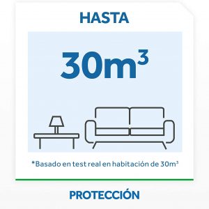 Protection contre les moustiques électriques liquides avec diffuseur réglable - Raids. – Image 2