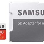 Carte MicroSD 128 Go – Samsung 5