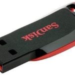 Cle usb 2.0 64 Go SANDISK – 5