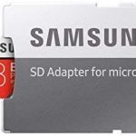 Carte MicroSD 128 Go – Samsung 3