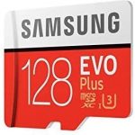 Carte MicroSD 128 Go – Samsung 1