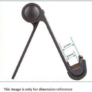 Support multi-angle portable pour tablettes - Amazon Basics – Image 5