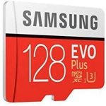 Carte MicroSD 128 Go – Samsung 2