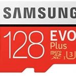 Carte MicroSD 128 Go – Samsung 6