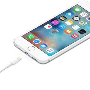 Câble Lightning Iphone USB A 2.0 Original (1m ) - Apple – Image 3