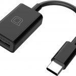 Adapteur nonda USB C vers USB 3.0 – 1