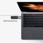 Adaptateur usb-c vers usb 3.0