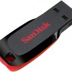 Cle usb 2.0 64 Go SANDISK – 3