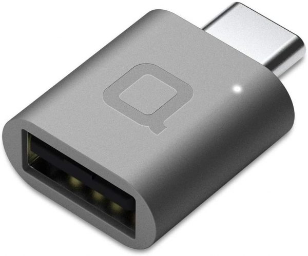 Adaptateur usb-c vers usb 3.0