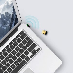 Adaptateur wifi usb sans fil - Nano TP-Link TL-WN725N – Image 3