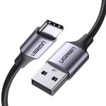 Câble USB A 2.0 vers USB C UGREEN (1 mètre)