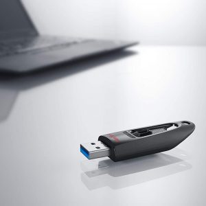 Clé usb 3.0 64 Go - Sandisk – Image 3