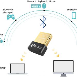 Adaptateur usb bluetooth 4.0 TP-Link UB400 - Nano – Image 3