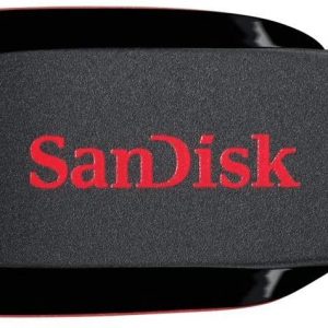 Clé usb 2.0 128 Go - SanDisk Cruzer Blade – Image 6