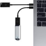 Lecteur de carte nonda USB-c vers SD/MicroSD 1