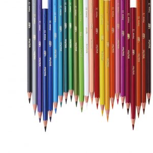 Crayons de couleur - BIC Kids Evolution 36 – Image 4
