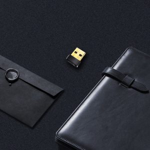 Adaptateur wifi usb sans fil - Nano TP-Link TL-WN725N – Image 2
