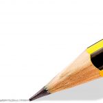 Crayon de papier Staedtler HB (Boîte de 12)