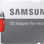 Carte microSD 64 Go Samsung 1