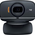 Logitech HD Webcam C525