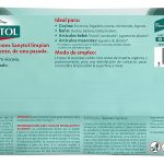 Lingettes desinfectantes Paquet de 30 SANYTOL