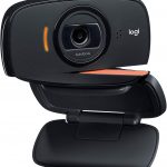 Logitech HD Webcam C525