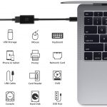 Lecteur de carte nonda USB-c vers SD/MicroSD 2