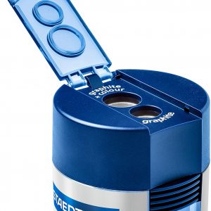 Taille-crayon (double trou) STAEDTLER 512001 – Image 2