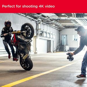 Carte mémoire 64 Go microSDXC avec adaptateur SD, jusqu'à 120 Mo/s - SanDisk Ultra – Image 3