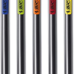 Criterium Porte-Mines 0.7mm HB , Pochette de 12 - BIC – Image 5