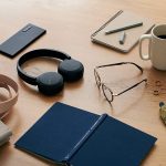 Sony WH-CH510 Casque Sans Fil Bluetooth avec micro intégré et appels mains libres – Noir2