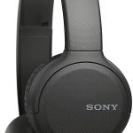Sony WH-CH510 Casque Sans Fil Bluetooth avec micro intégré et appels mains libres – Noir3