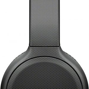 Casque Sans Fil Bluetooth avec micro intégré et appels mains libres - Noir - Sony WH-CH510 – Image 4