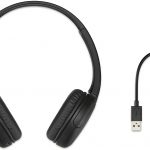 Sony WH-CH510 Casque Sans Fil Bluetooth avec micro intégré et appels mains libres – Noir7
