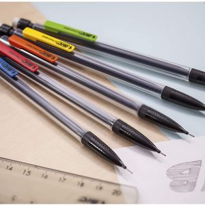 Criterium Porte-Mines 0.7mm HB , Pochette de 12 - BIC – Image 6