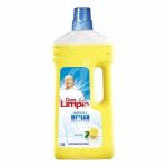 Savon liquide Citron M. propre