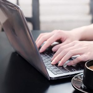 Coque pour MacBook Pro 2020-2016 13 pouces M1 - EooCoo – Image 2