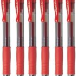 Stylo rouge Pilot
