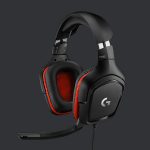 Casque logitech G332