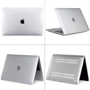 Coque pour MacBook Pro 2020-2016 13 pouces M1 - EooCoo – Image 5