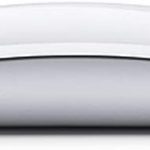 Apple Magic Mouse 2, Argent2